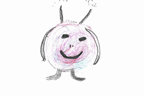 dust bunny doodles
